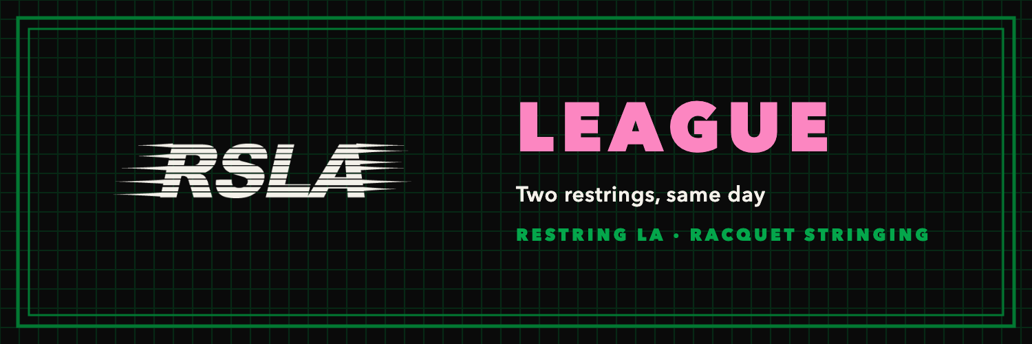Restring LA League membership