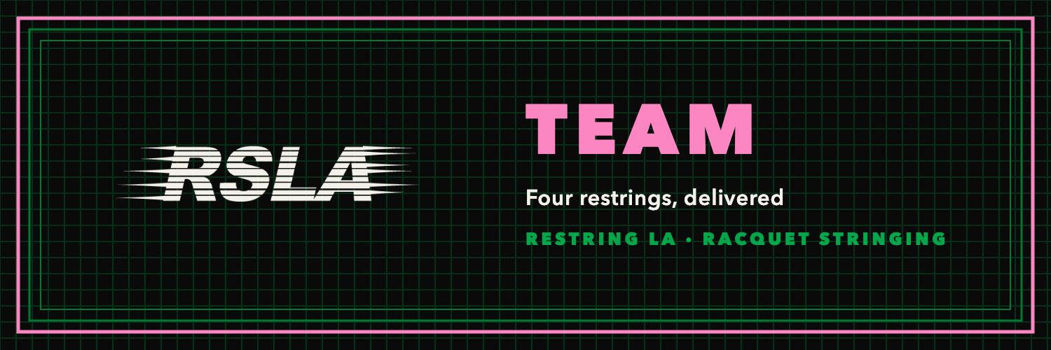 Restring LA Team membership